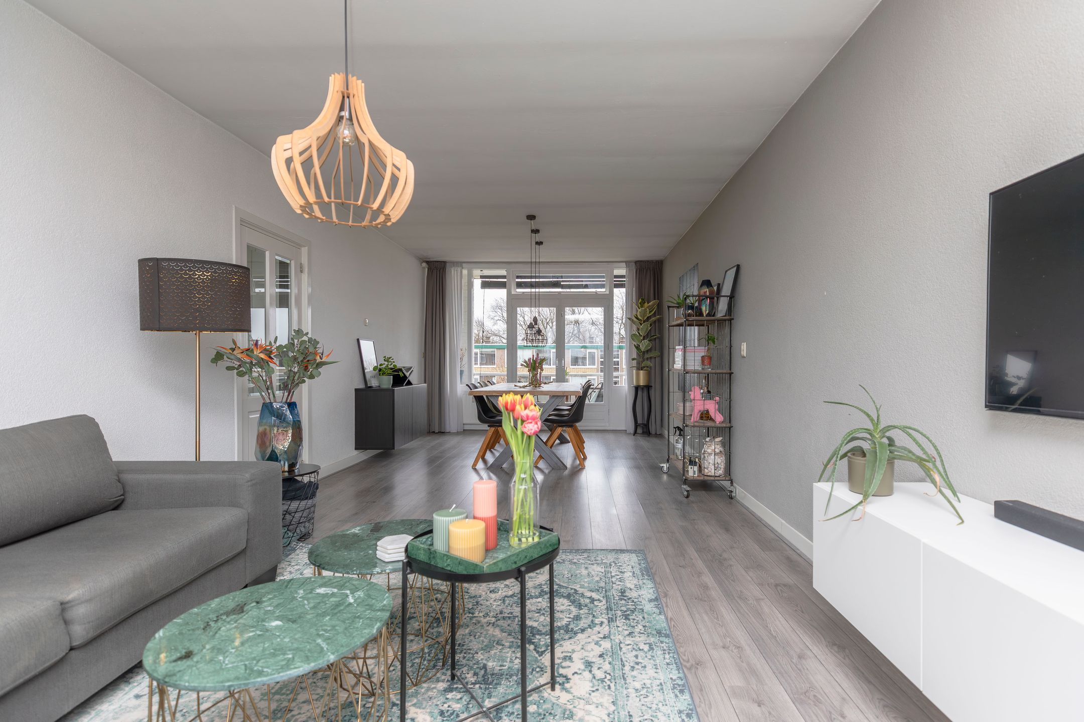 Foto 6 van Cortenaerstraat 30