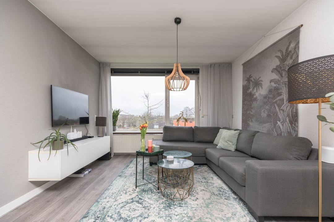 Foto 7 van Cortenaerstraat 30