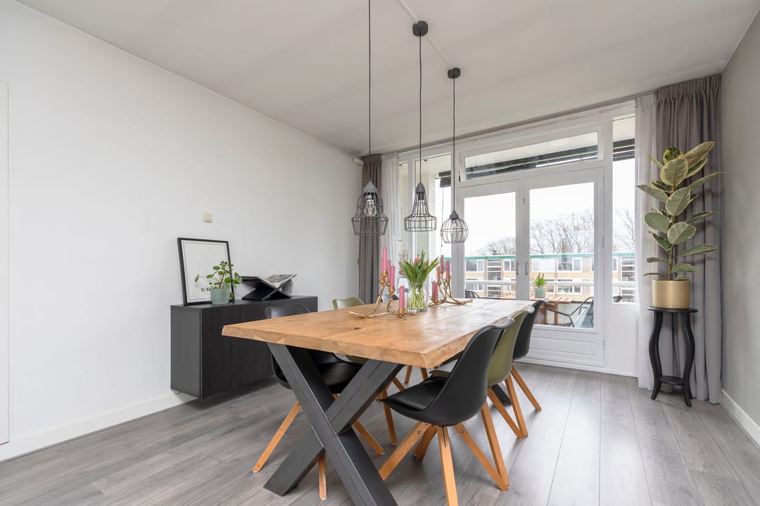 Foto 8 van Cortenaerstraat 30