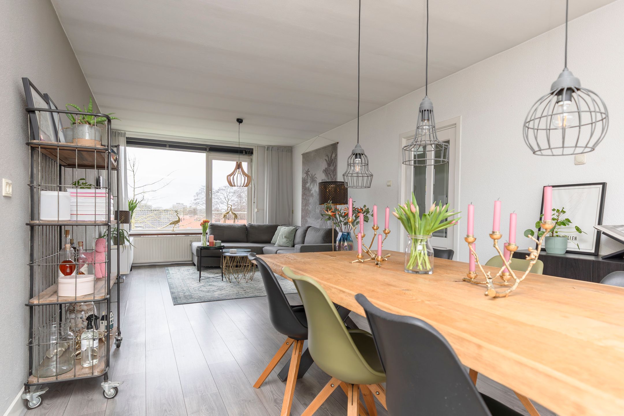 Foto 9 van Cortenaerstraat 30