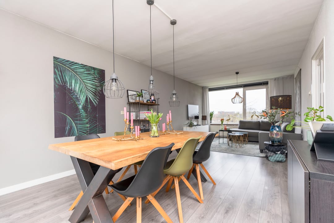 Foto 11 van Cortenaerstraat 30