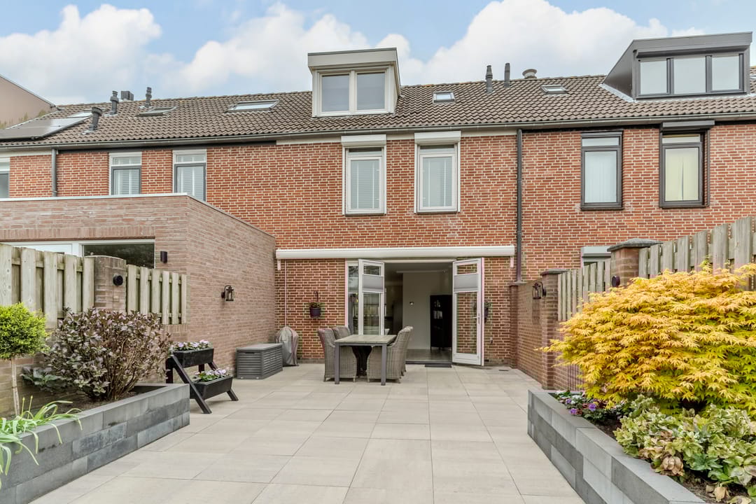 Photo 37 of Jan van Scorelstraat 45