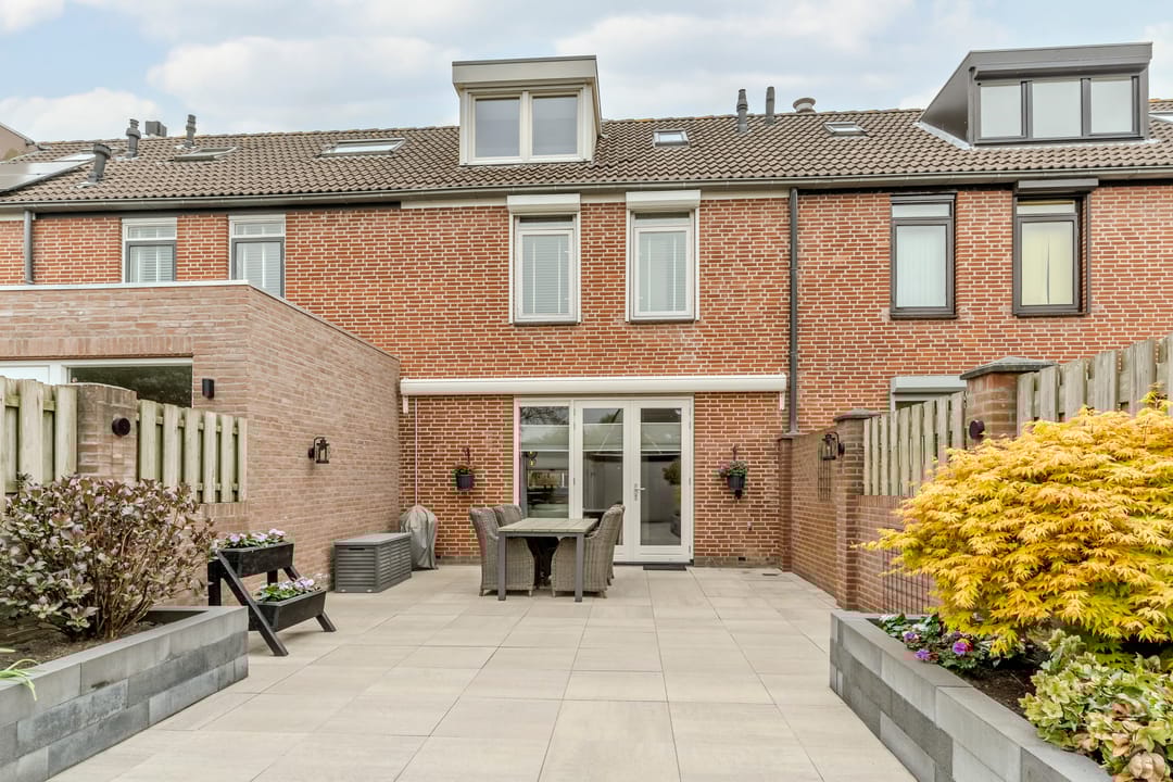 Photo 38 of Jan van Scorelstraat 45