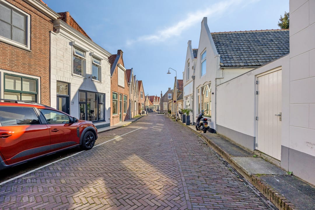 Photo 2 of Lammermarkt 10