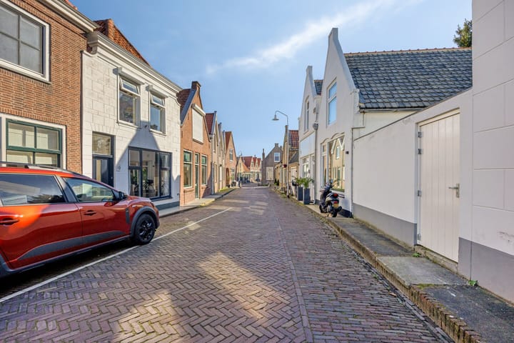 Foto 2 van Lammermarkt 10