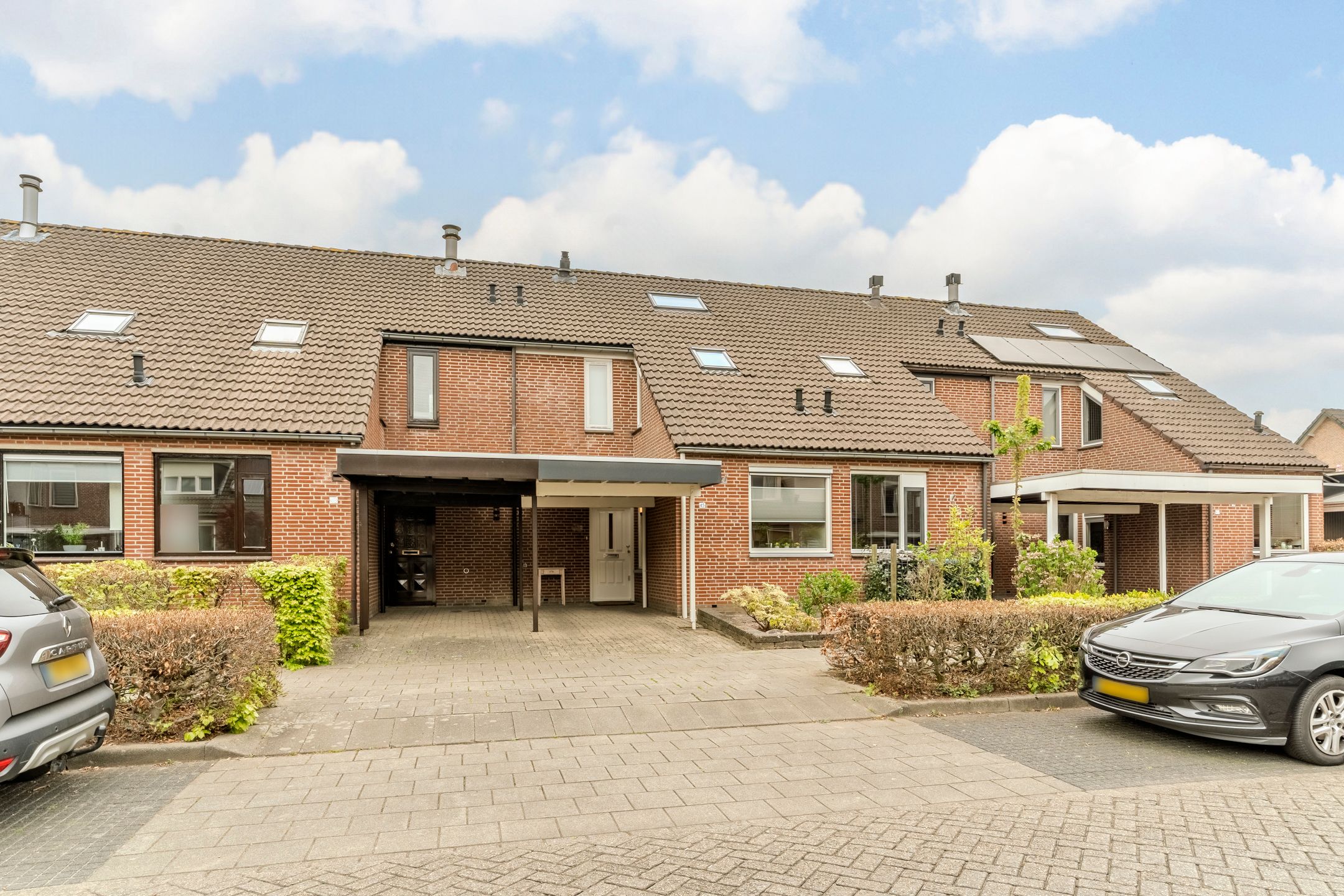 Photo 45 of Jan van Scorelstraat 45