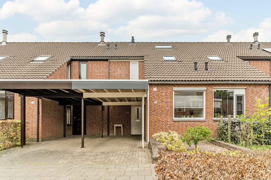 Photo 46 of Jan van Scorelstraat 45