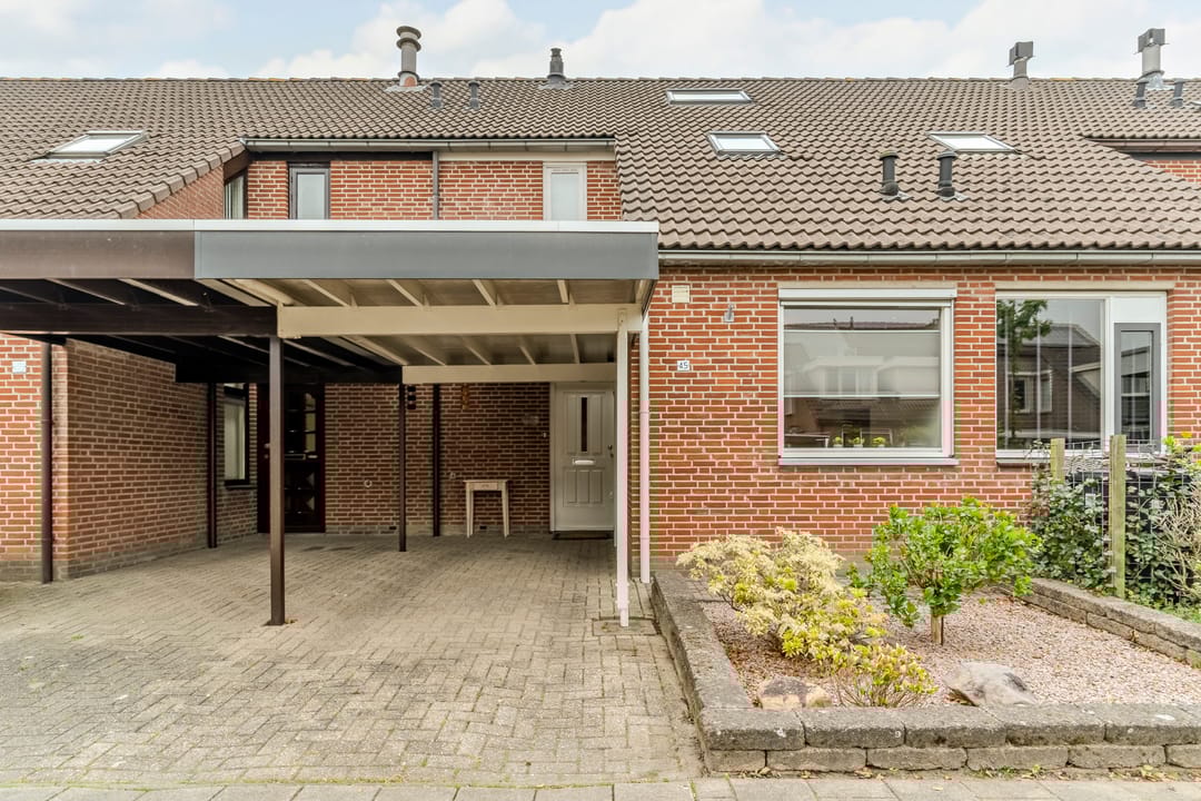 Photo 47 of Jan van Scorelstraat 45