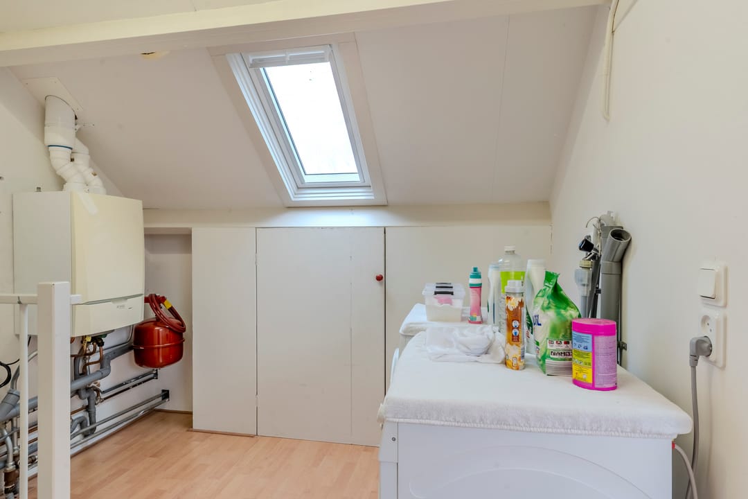 Photo 32 of Jan van Scorelstraat 45