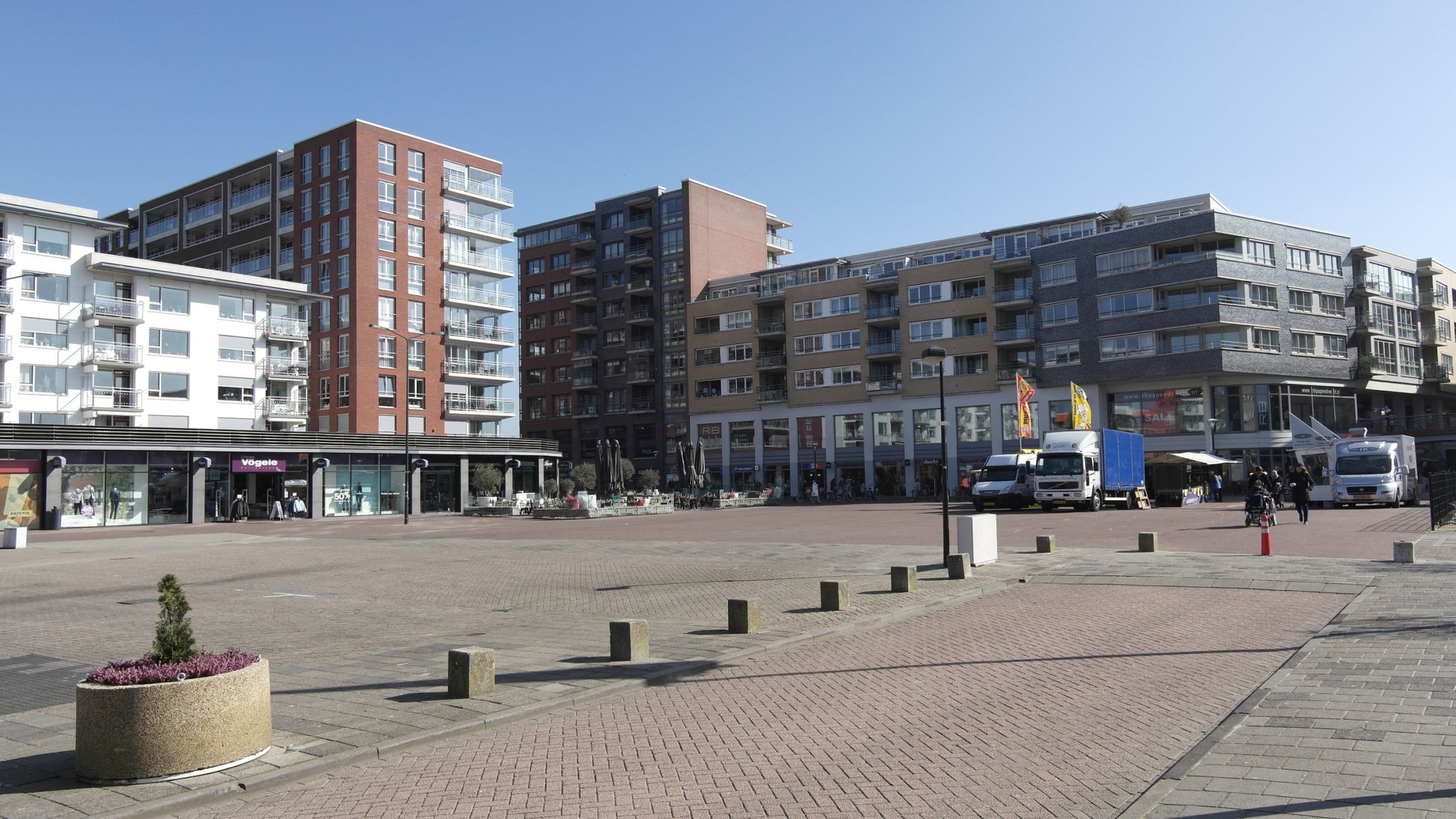 Foto 3 van Brederodelaan 12