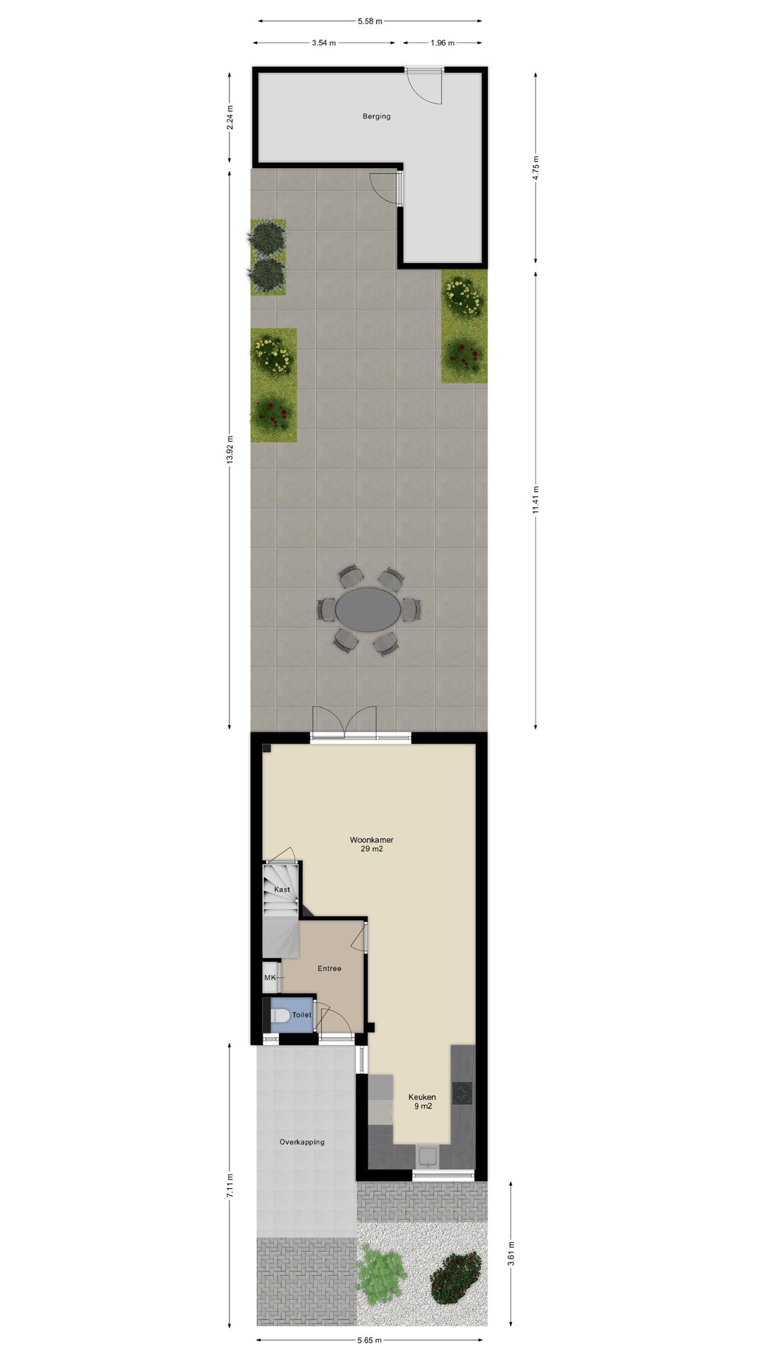 Photo 53 of Jan van Scorelstraat 45