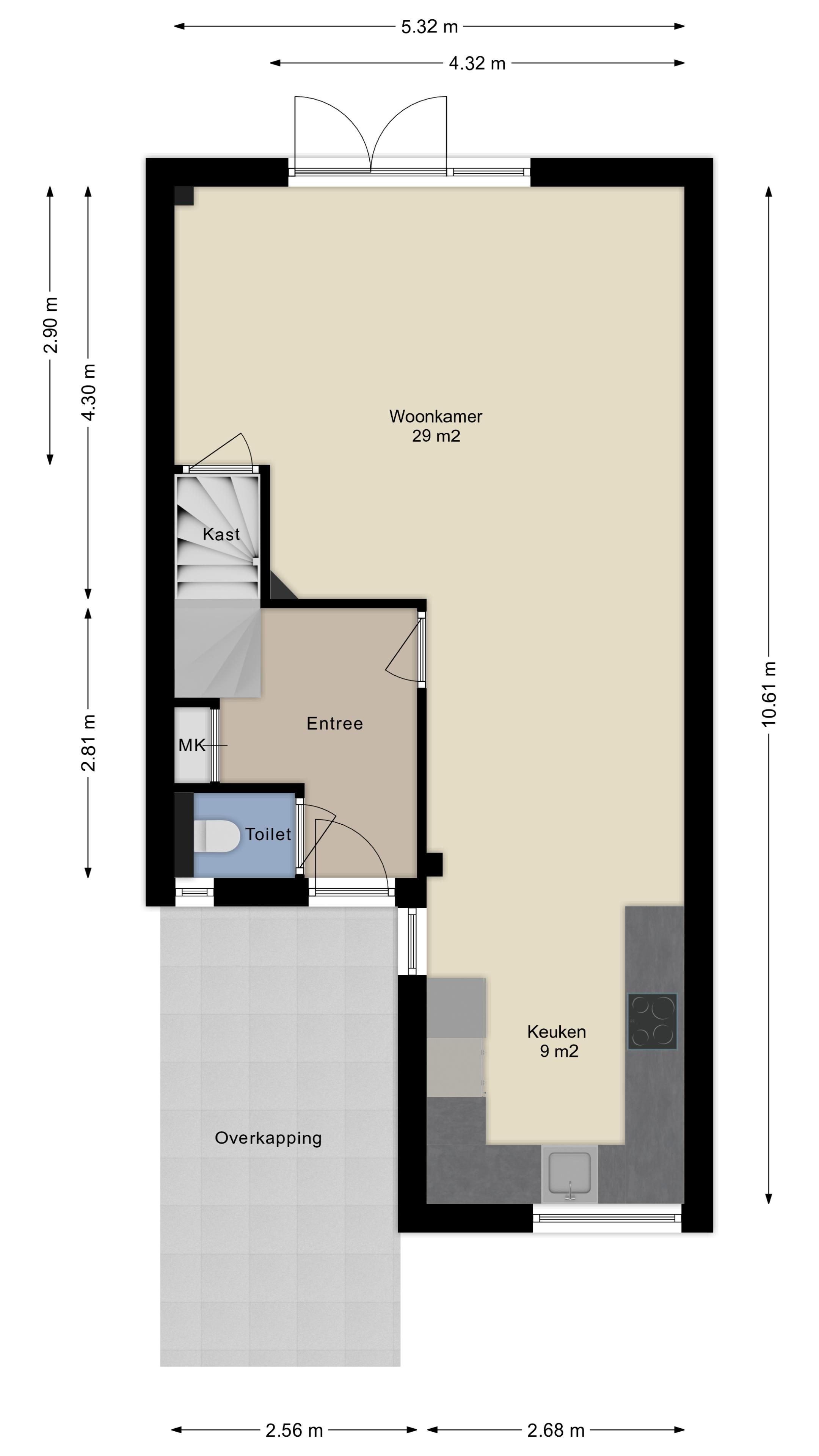 Photo 54 of Jan van Scorelstraat 45