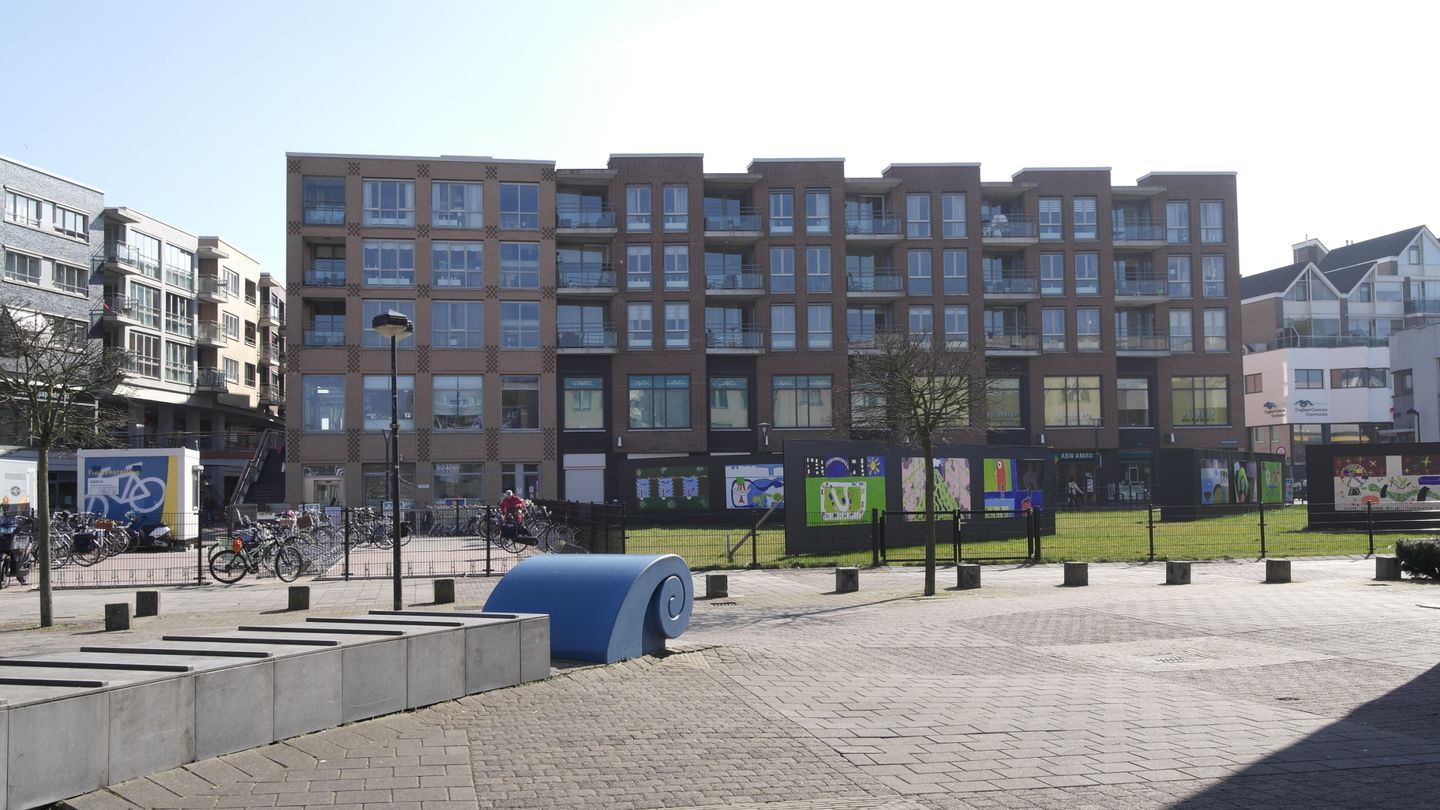 Foto 4 van Brederodelaan 12