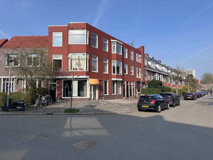 Coendersweg 74, Groningen