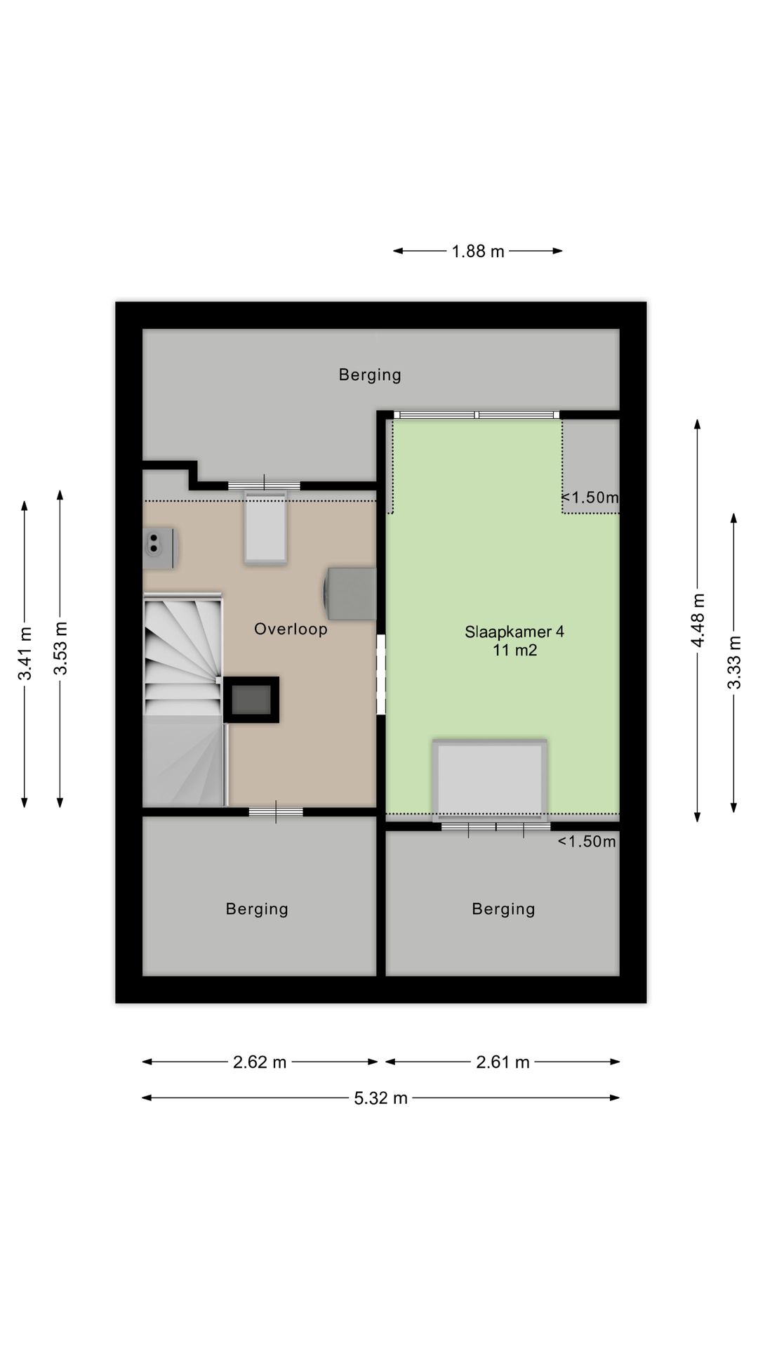 Photo 56 of Jan van Scorelstraat 45