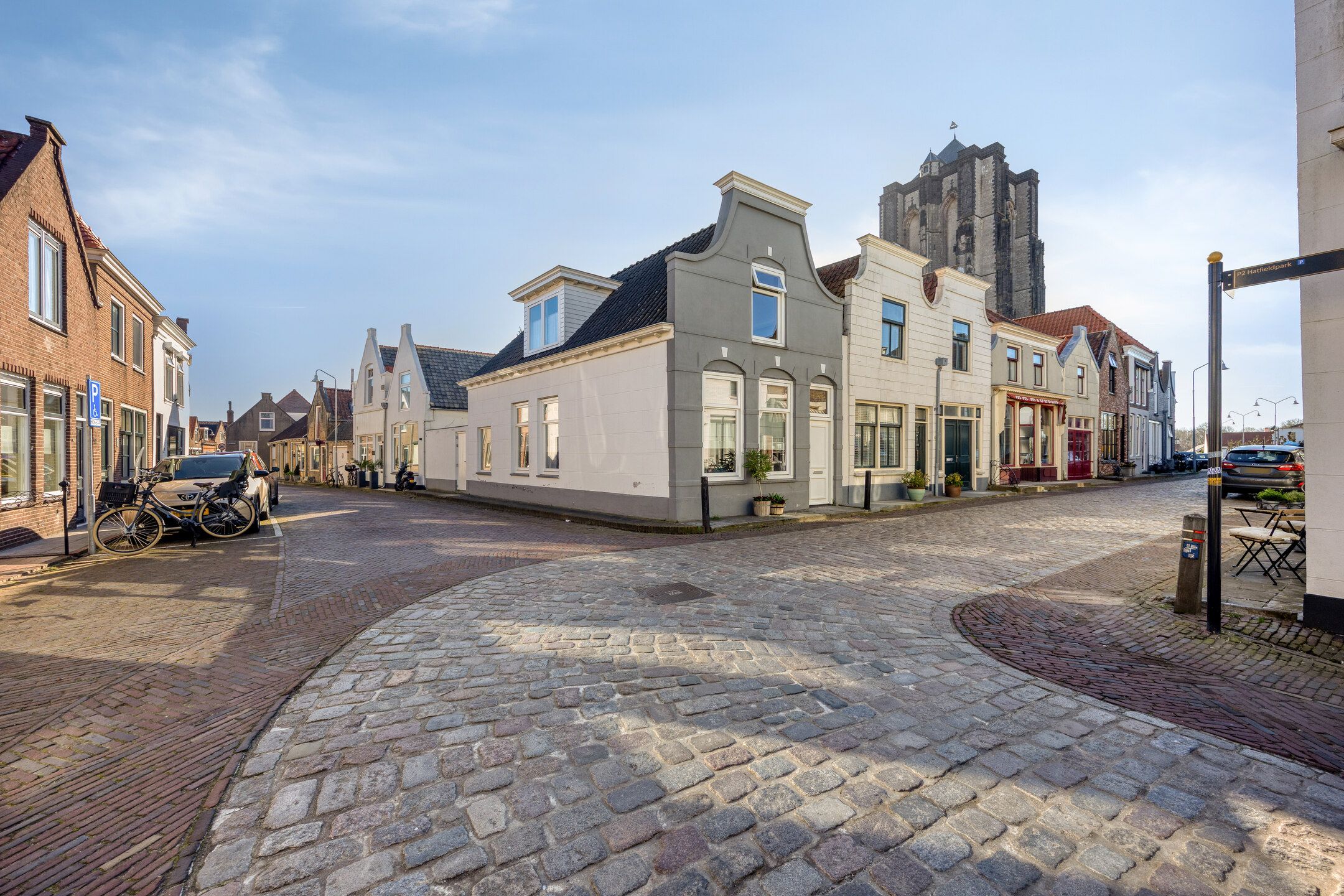 Photo 36 of Lammermarkt 10