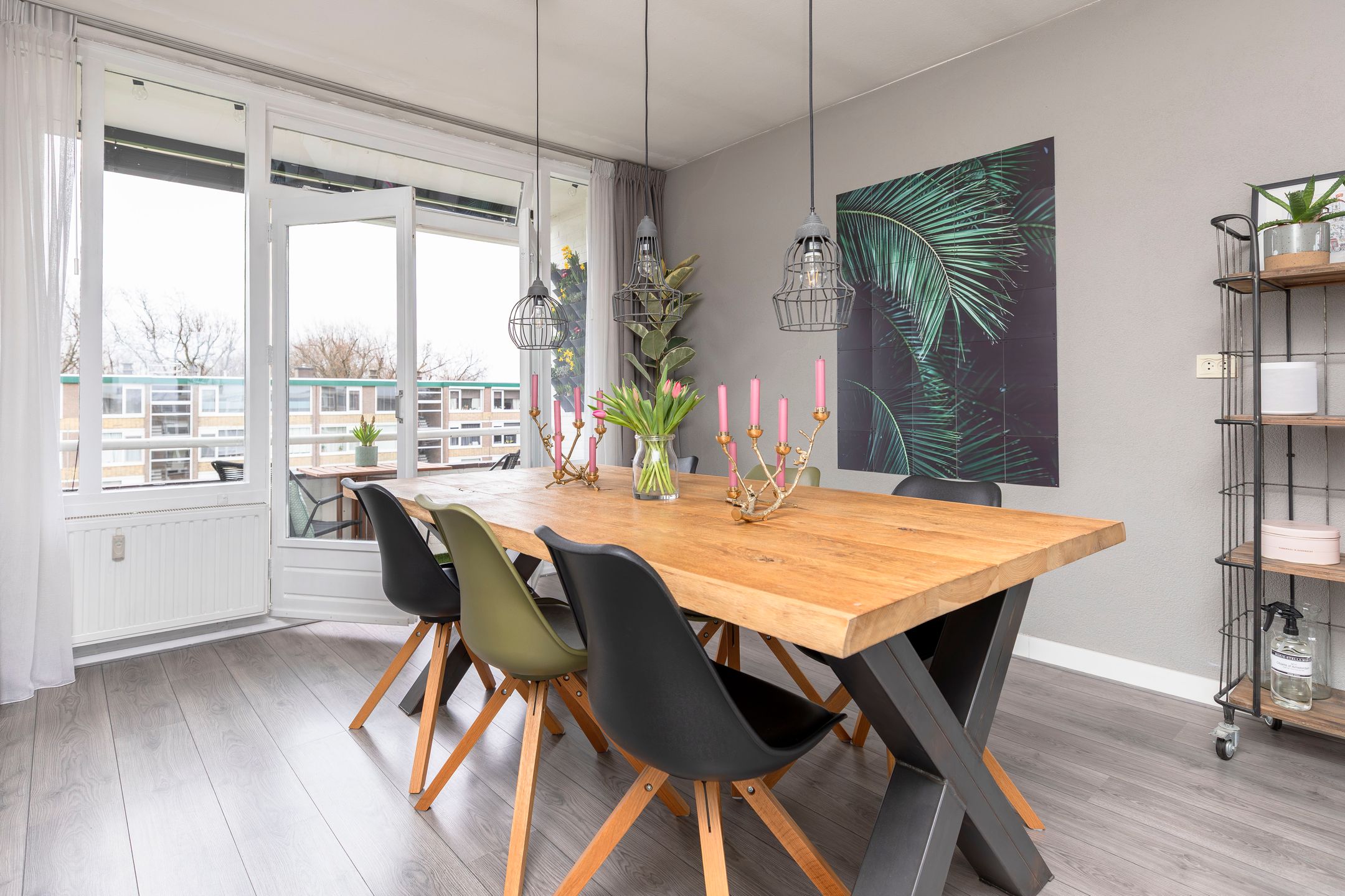 Foto 12 van Cortenaerstraat 30