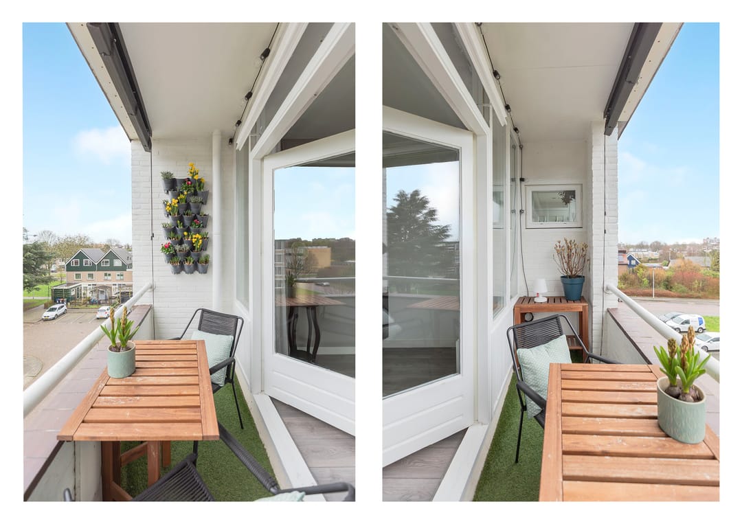 Foto 13 van Cortenaerstraat 30