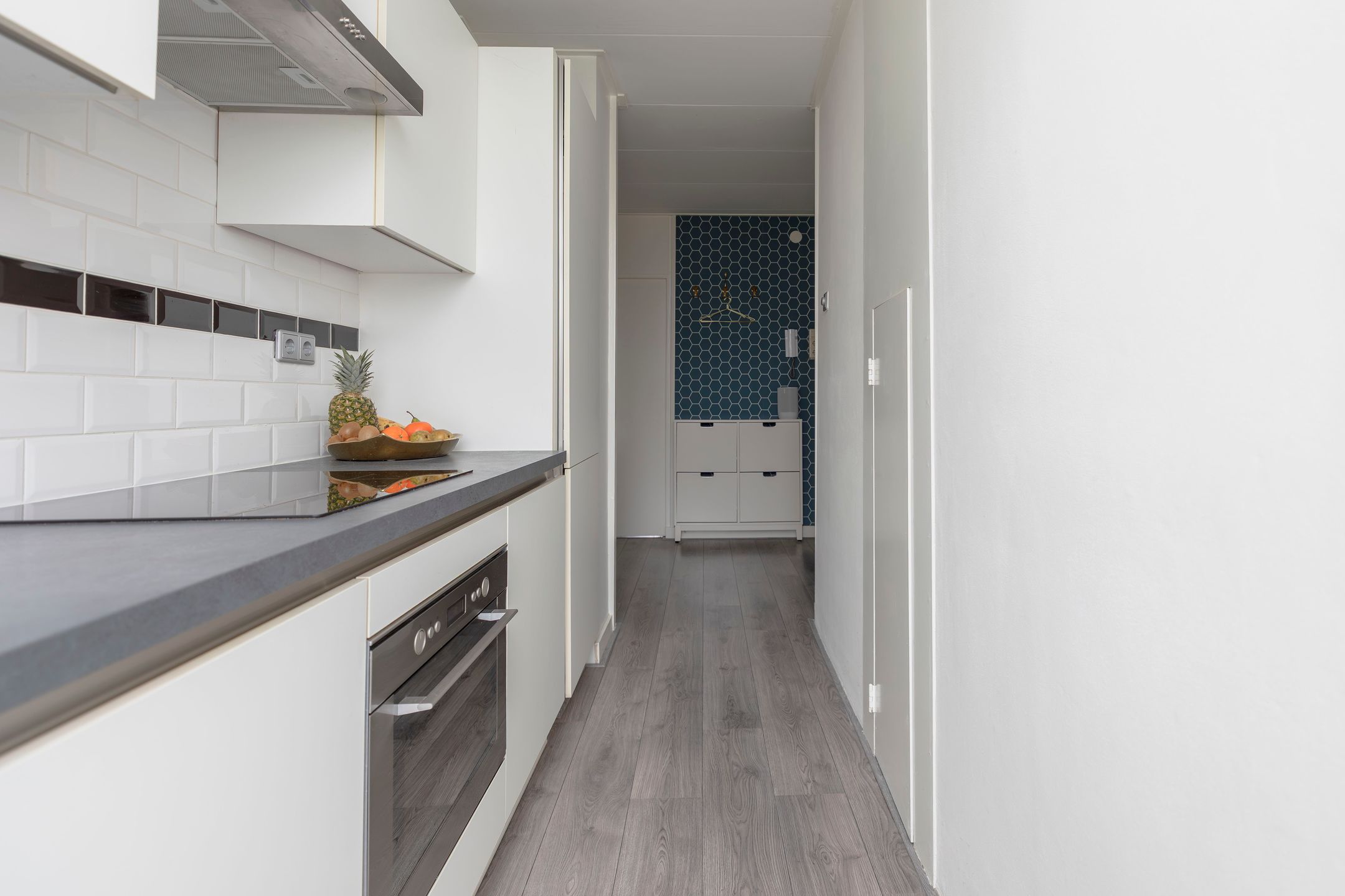 Foto 15 van Cortenaerstraat 30