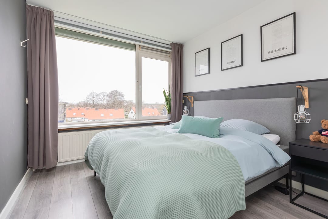 Foto 17 van Cortenaerstraat 30