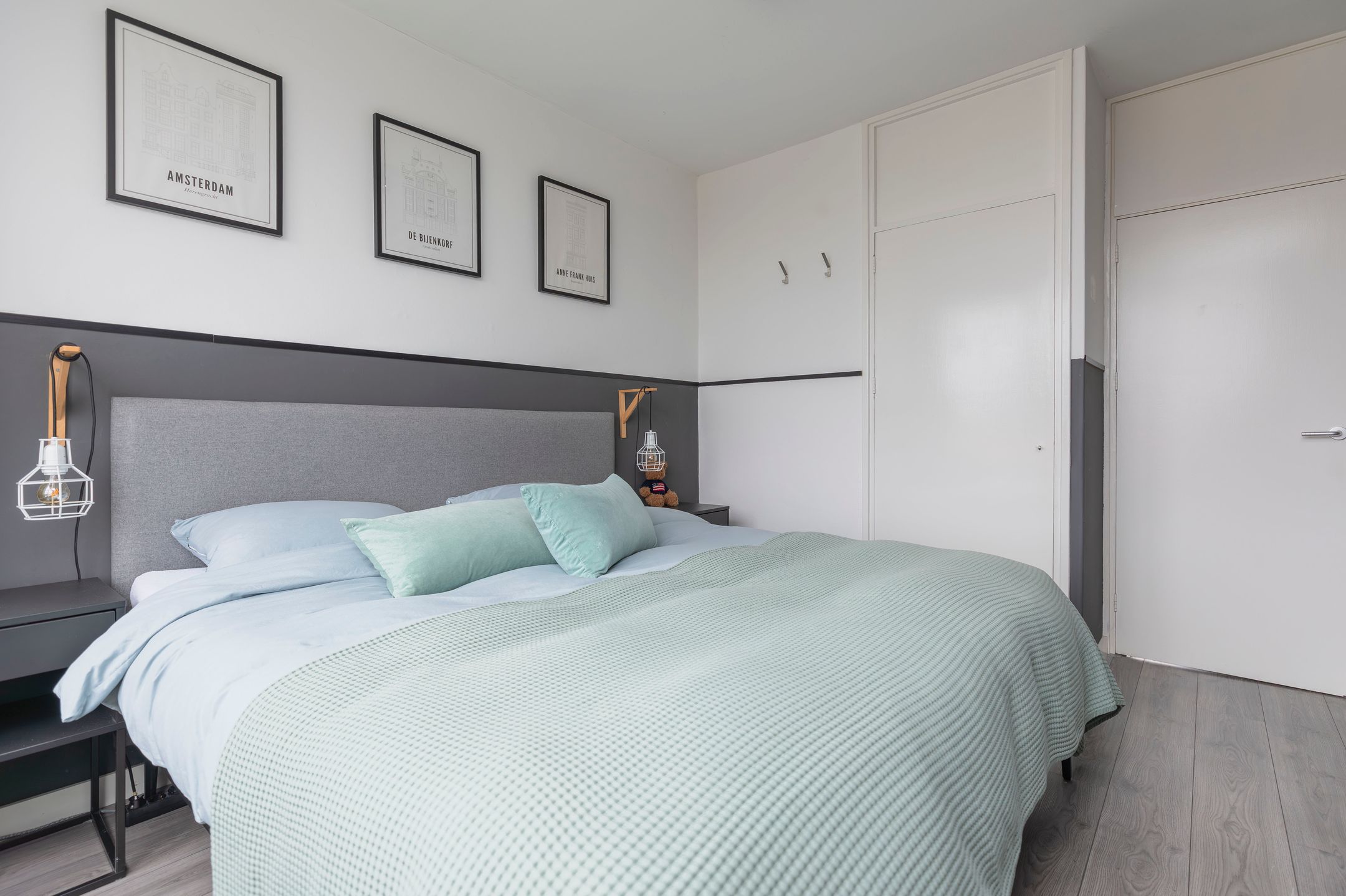 Foto 18 van Cortenaerstraat 30