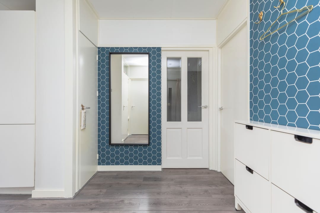 Foto 23 van Cortenaerstraat 30