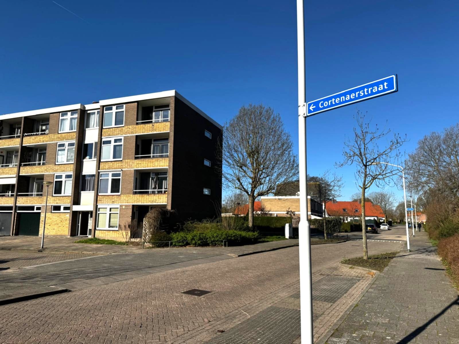 Foto 24 van Cortenaerstraat 30