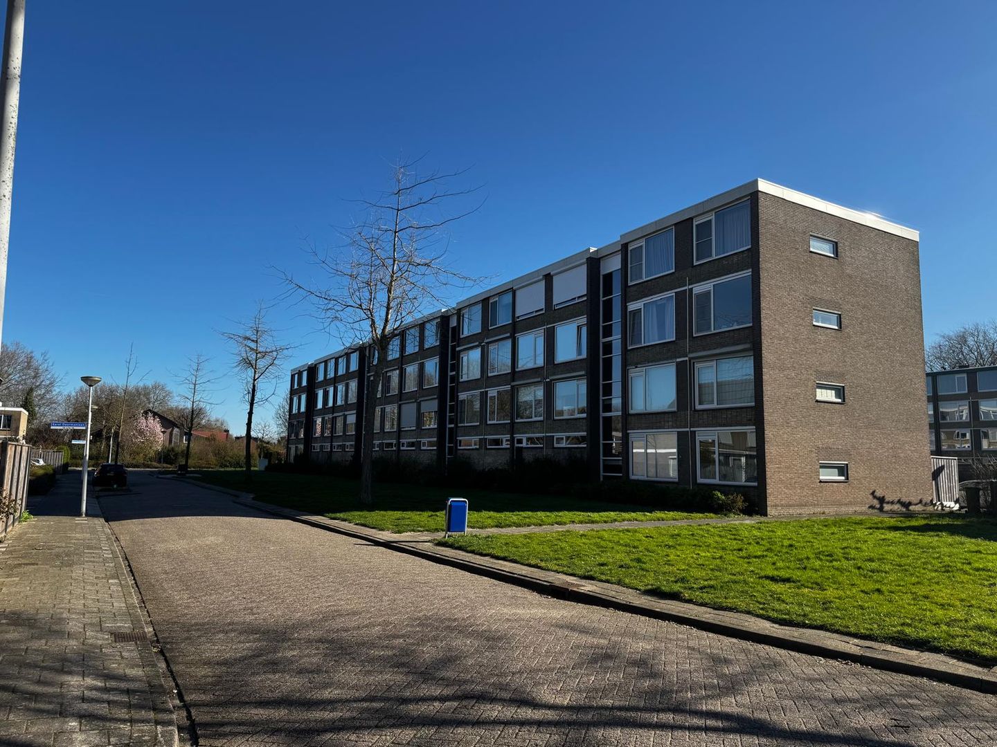 Foto 25 van Cortenaerstraat 30