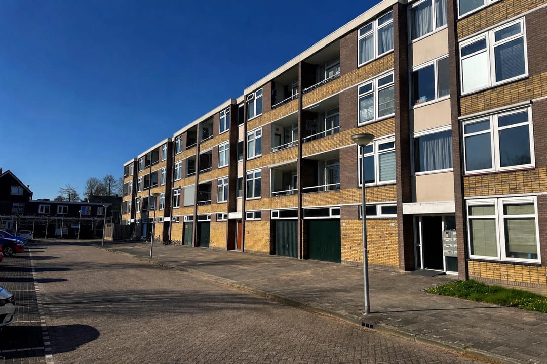 Foto 26 van Cortenaerstraat 30