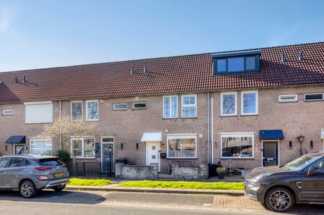 De Graeffweg thumbnail