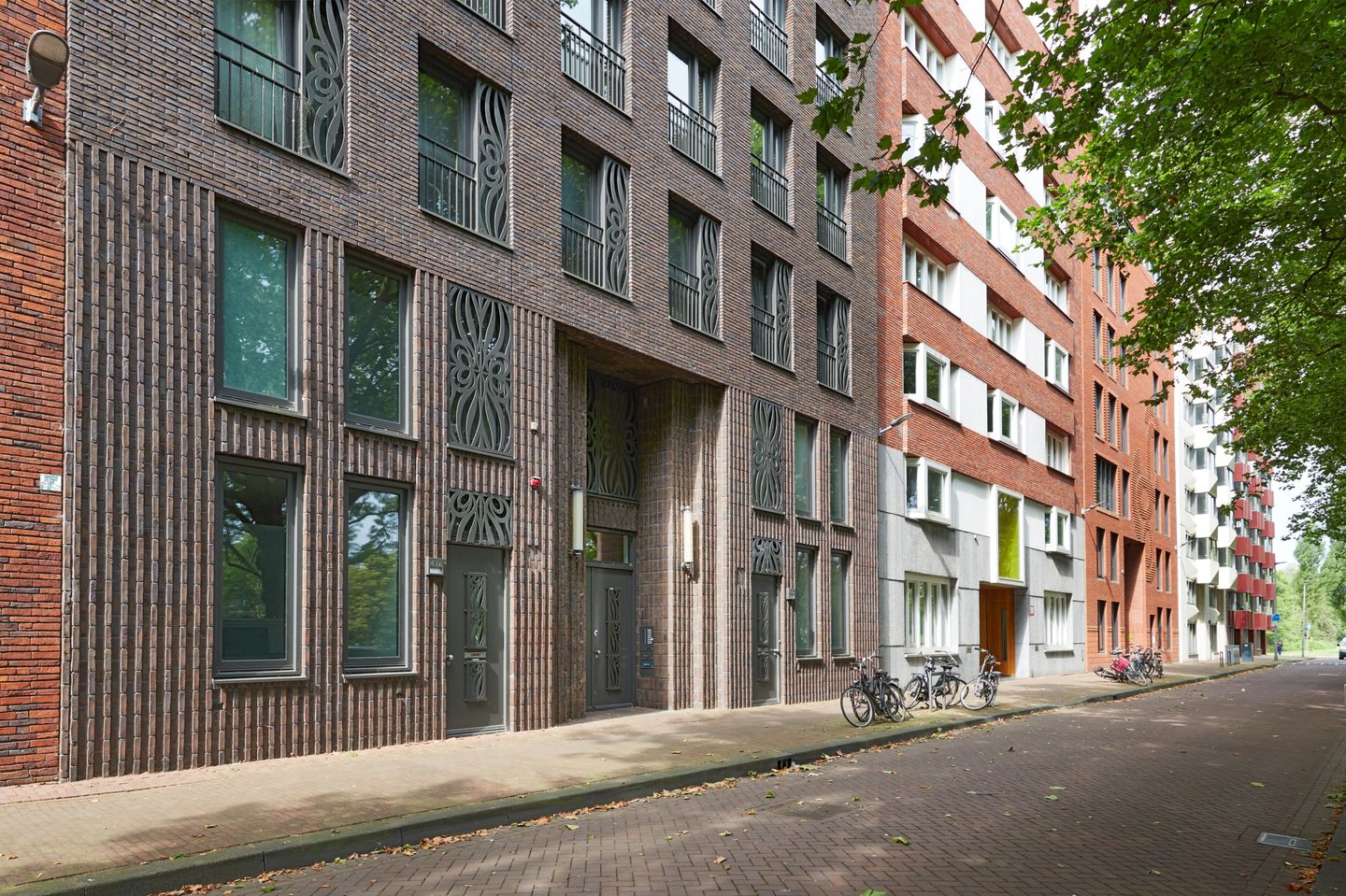 Foto 5 van Boezemlaan 40-D