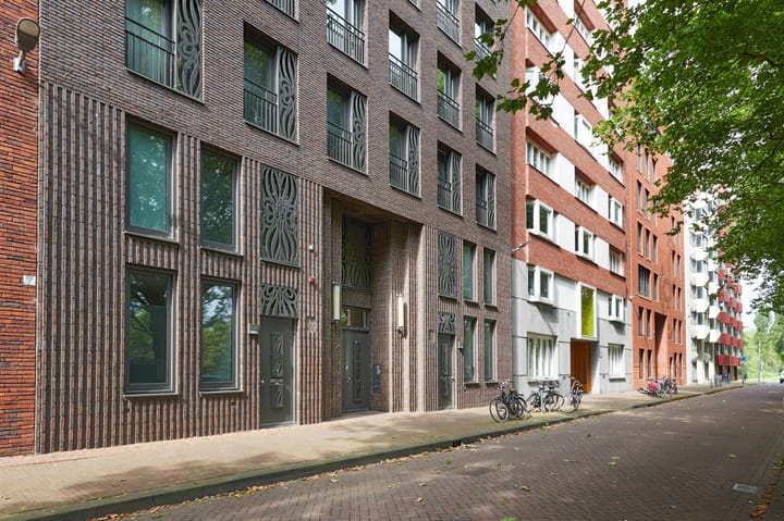 Foto 5 van Boezemlaan 40-D