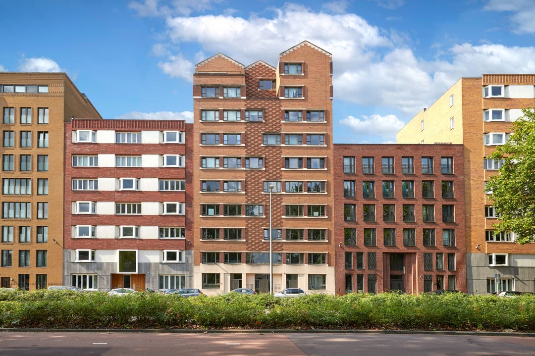 Foto 7 van Boezemlaan 40-D