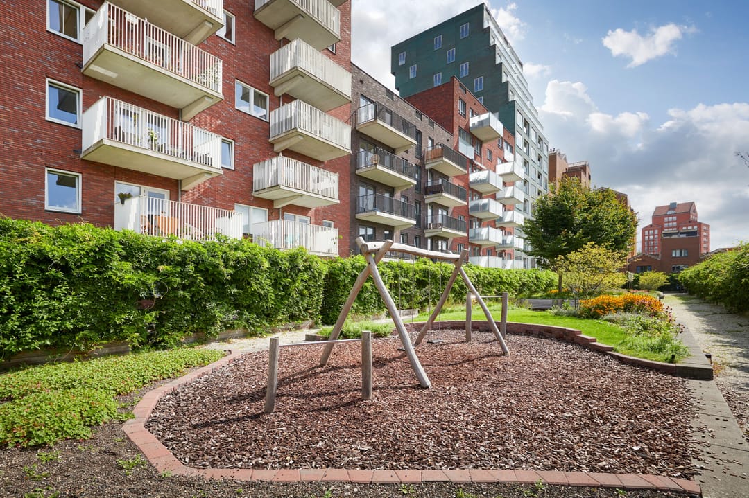 Foto 8 van Boezemlaan 40-D