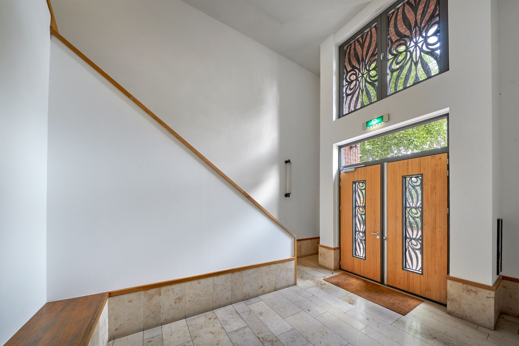 Foto 9 van Boezemlaan 40-D