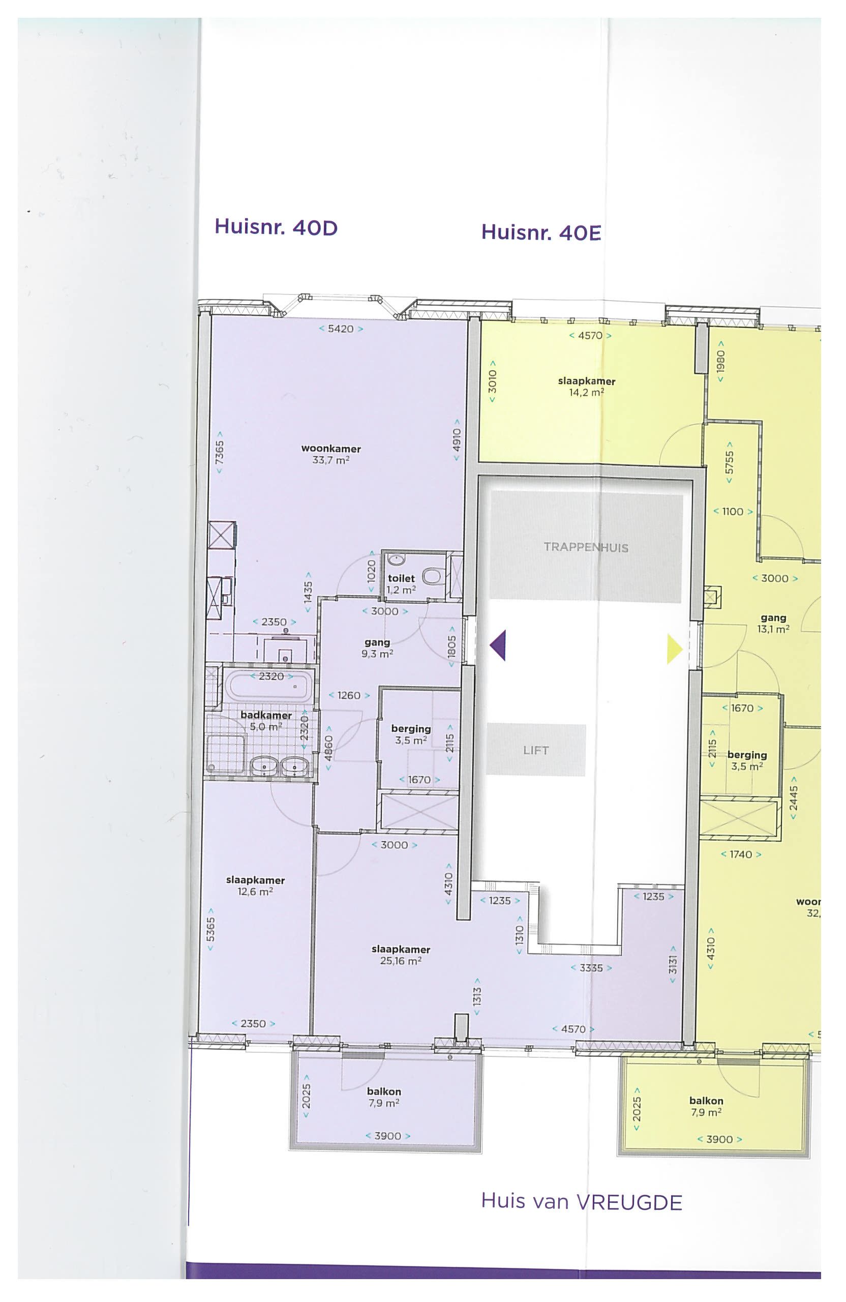 Foto 21 van Boezemlaan 40-D