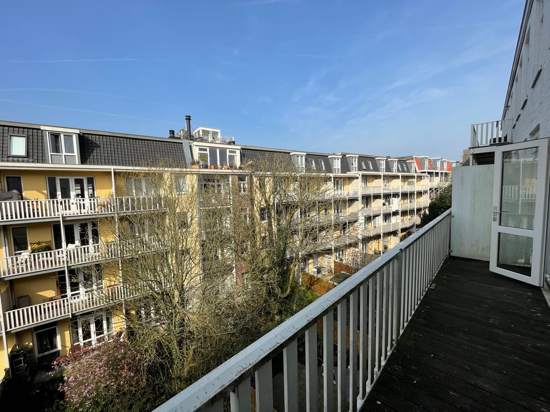 Foto 7 van Tweede Atjehstraat 19-B