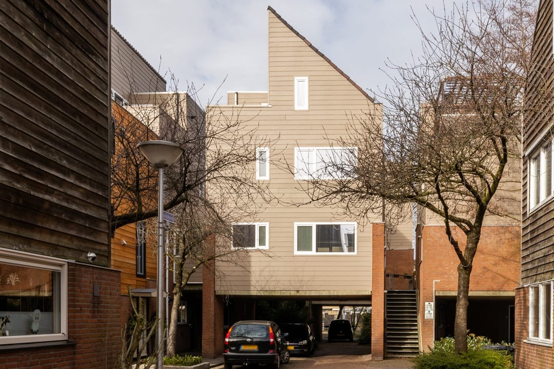 Foto 1 van Havikshorst 37