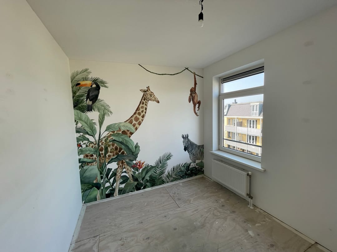 Foto 13 van Tweede Atjehstraat 19-B