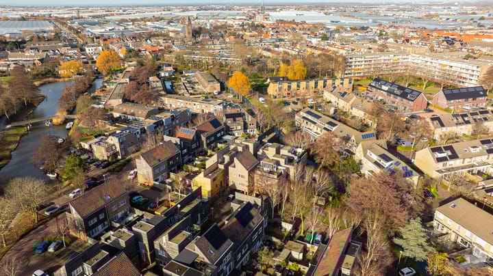 Foto 4 van Havikshorst 37