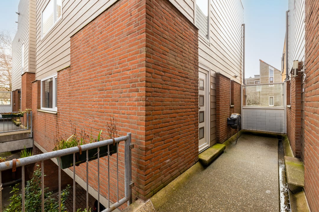 Foto 7 van Havikshorst 37