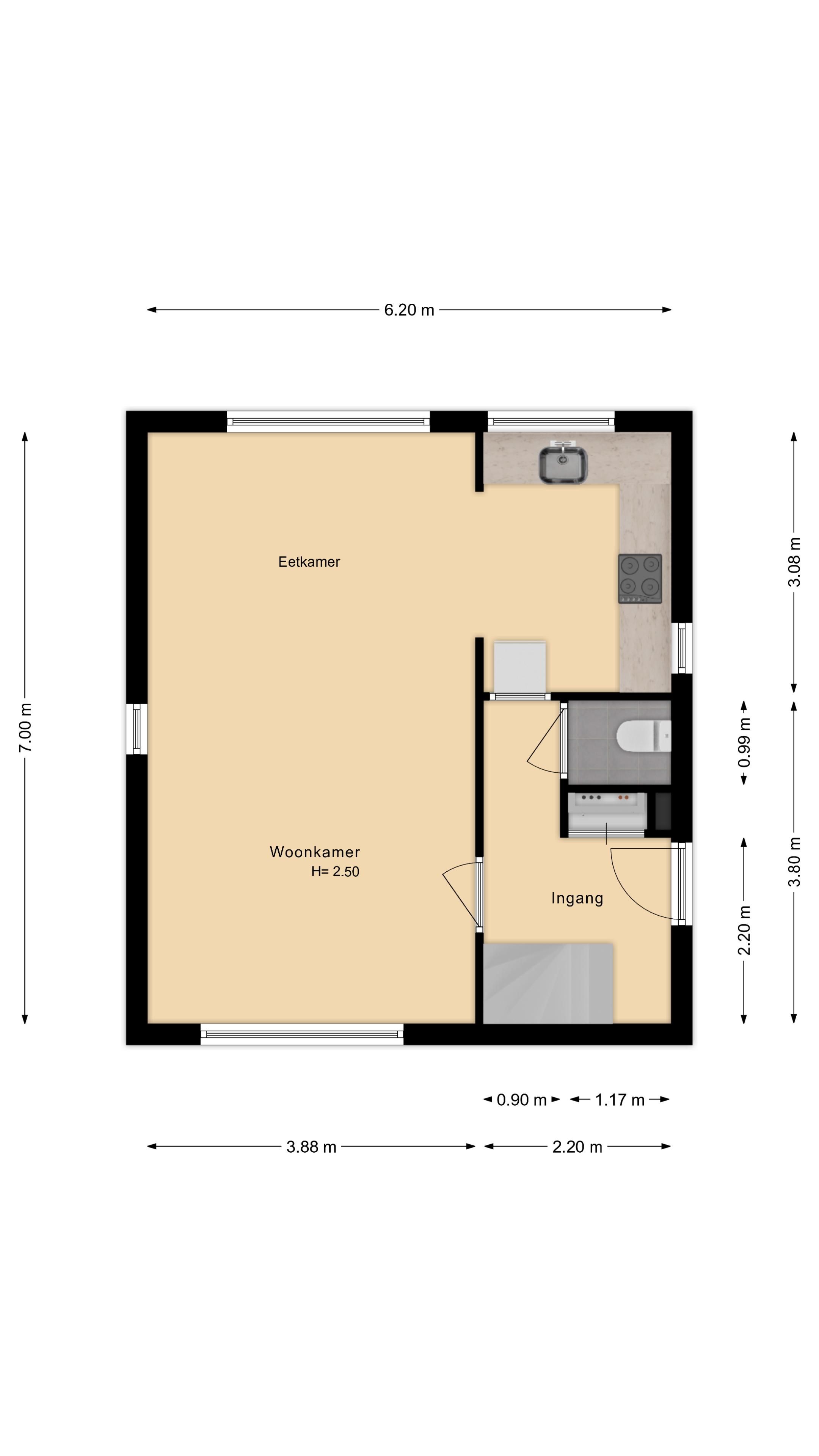 Foto 54 van Havikshorst 37