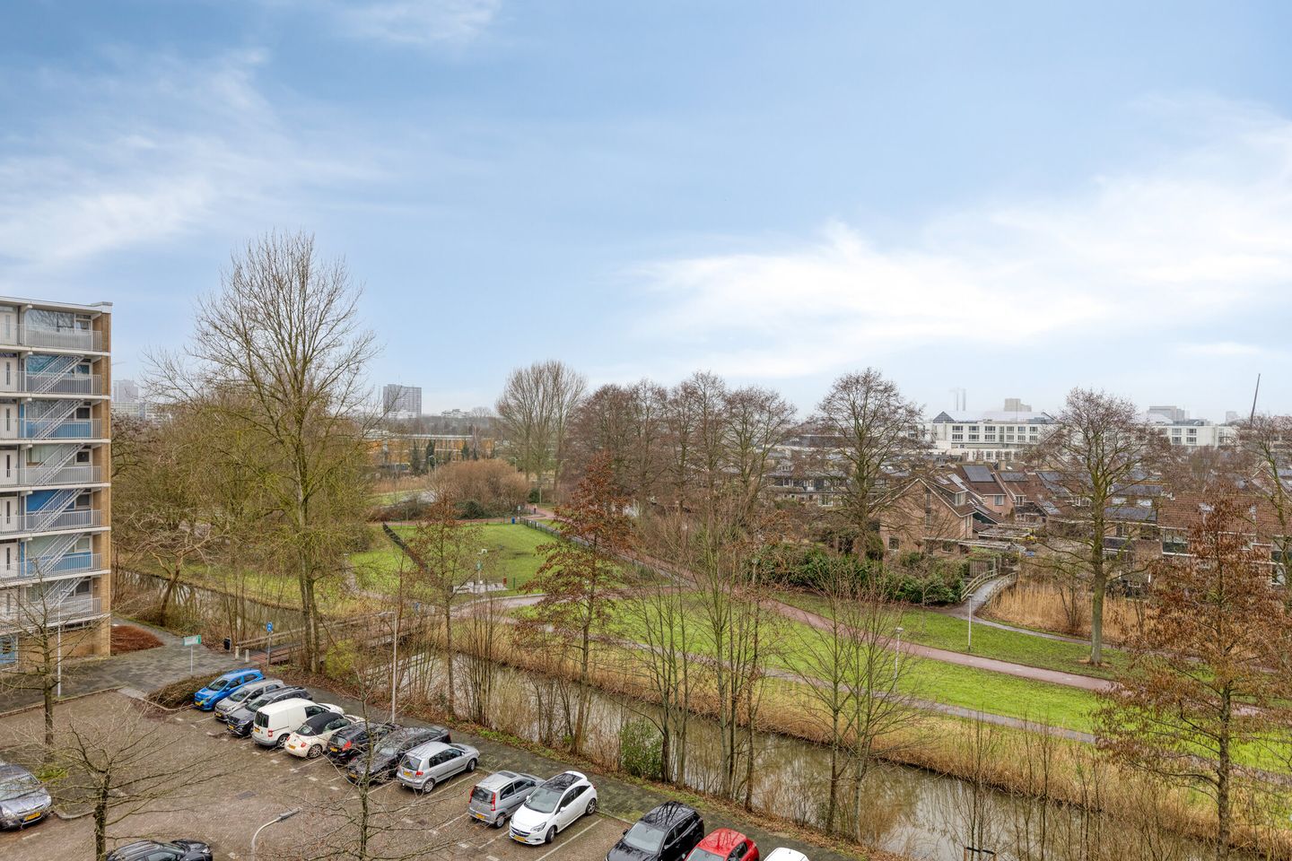 Foto 4 van Dotterlei 683