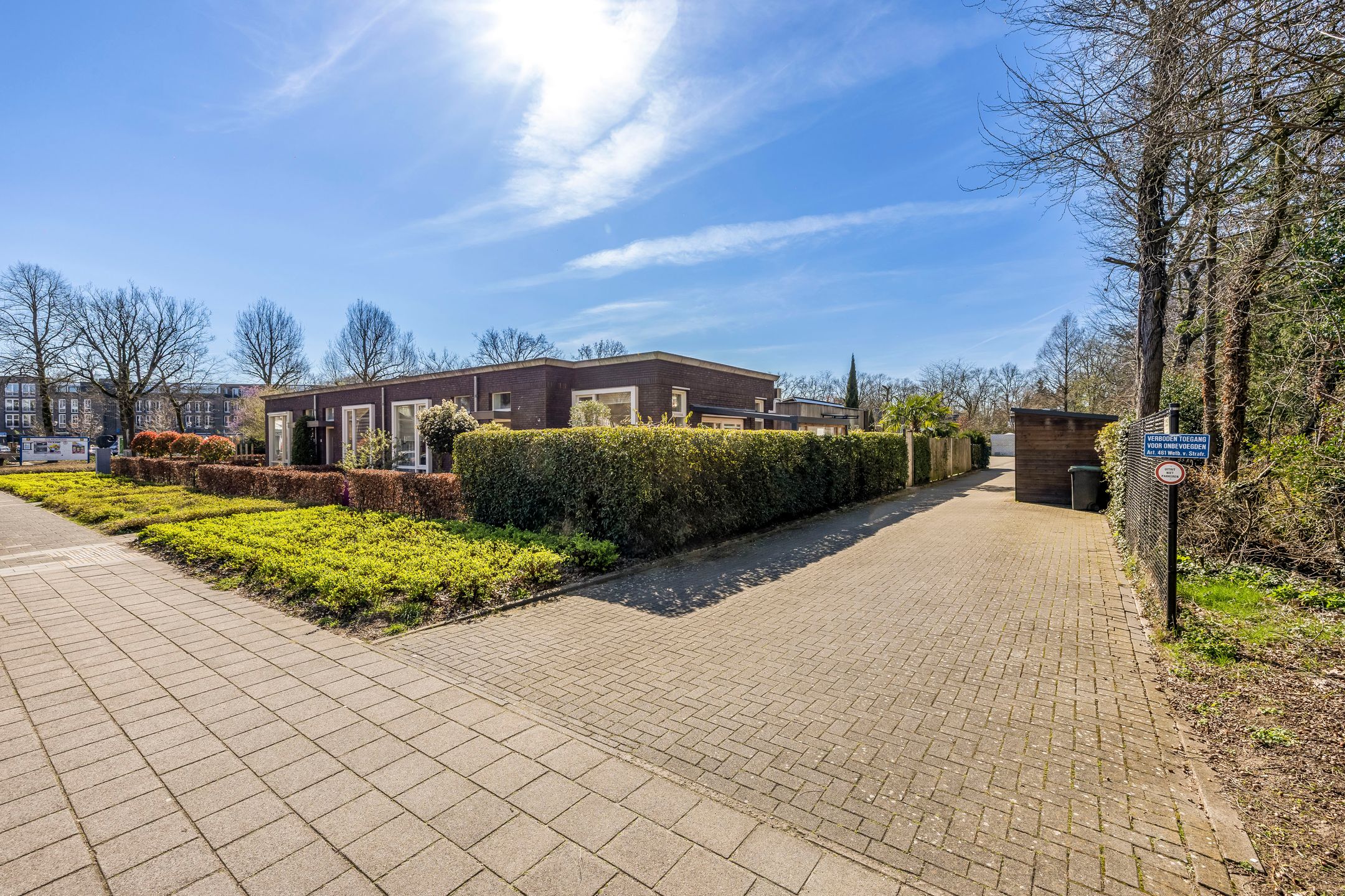 Foto 3 van Europalaan 1-F