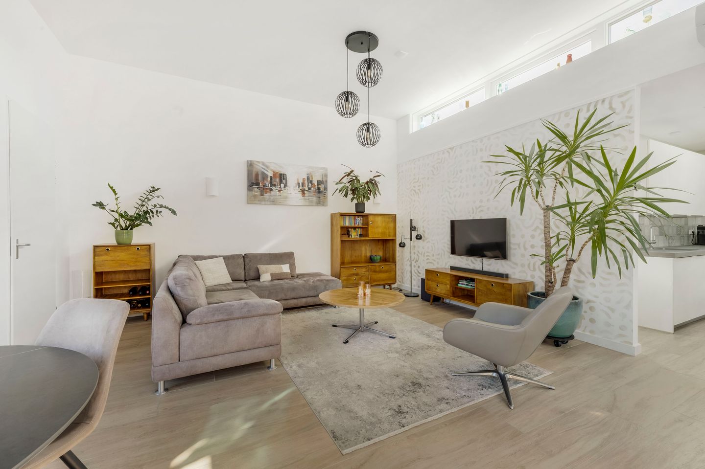 Foto 4 van Europalaan 1-F