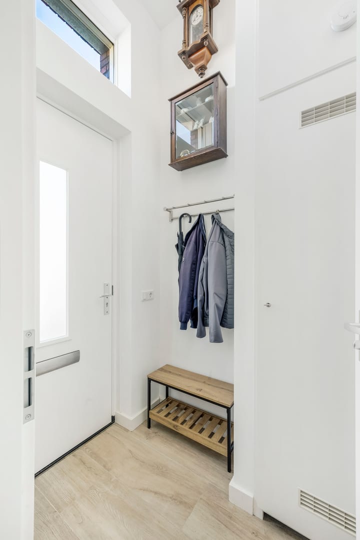 Foto 5 van Europalaan 1-F