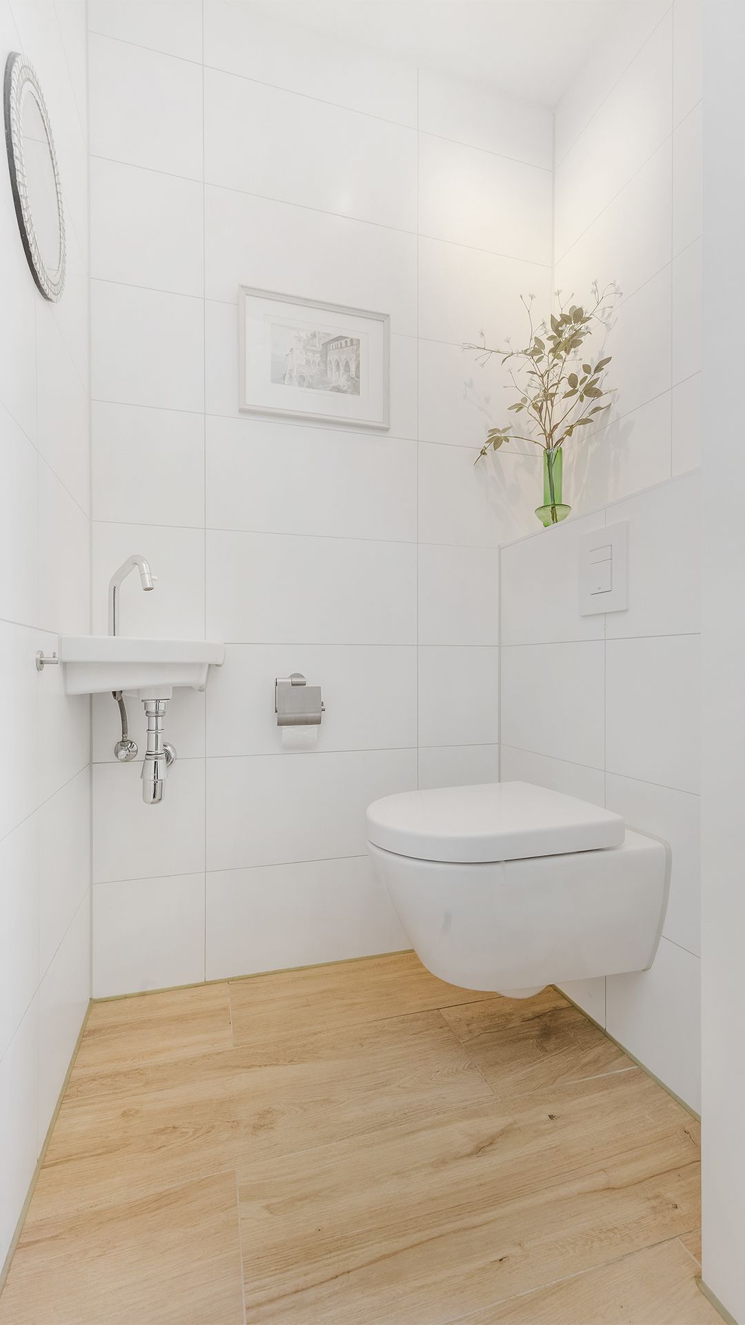 Foto 6 van Europalaan 1-F