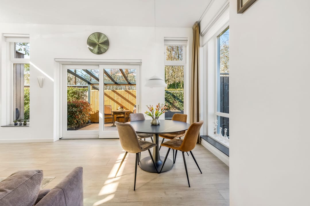 Foto 7 van Europalaan 1-F