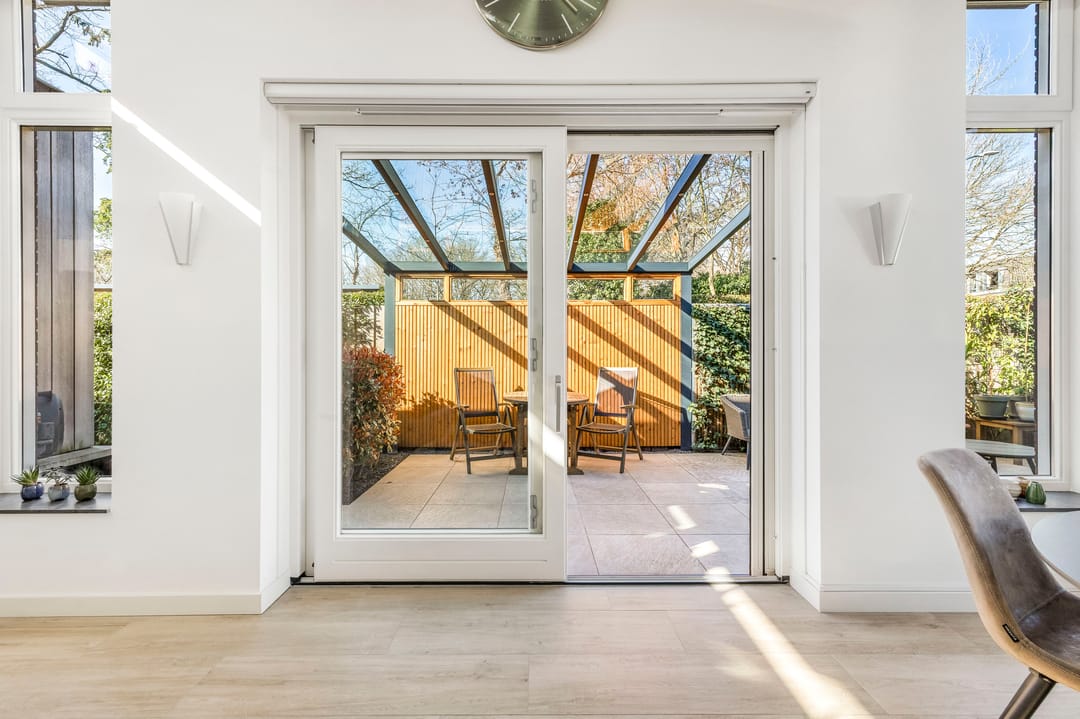 Foto 8 van Europalaan 1-F