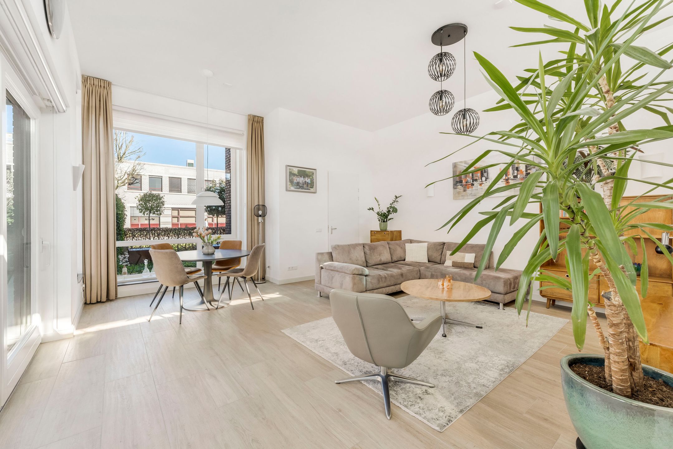 Foto 9 van Europalaan 1-F